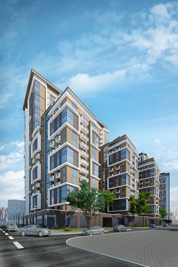 Kadıköy Satılık Daireler